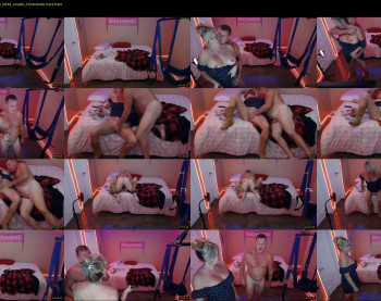 nikkilynnerotic — 31 minute Chaturbate female cam show recording, 720p, Oct 11, 2025