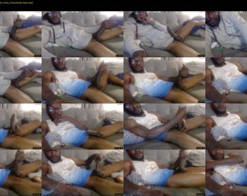 ogdigbick — 121 minute Chaturbate male cam show recording, 720p, Oct 10, 2025