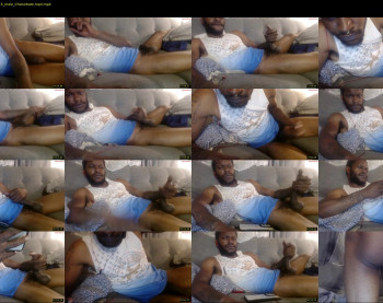 ogdigbick — 68 minute Chaturbate male cam show recording, 720p, Oct 10, 2025