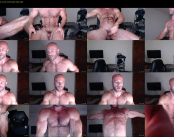 oregon87 — 19 minute Chaturbate male cam show recording, 720p, Oct 10, 2025