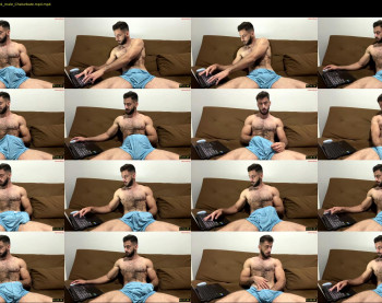 ouro1556 — 4 minute Chaturbate male cam show recording, 720p, Oct 11, 2025