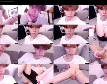 pawclaw — 121 minute Chaturbate male cam show recording, 720p, Oct 10, 2025