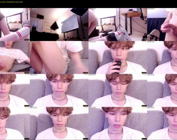 pawclaw — 53 minute Chaturbate male cam show recording, 720p, Oct 10, 2025