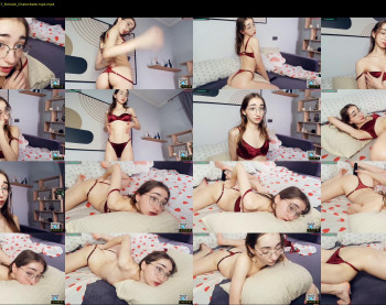 polly_bee — 120 minute Chaturbate female cam show recording, 720p, Oct 10, 2025