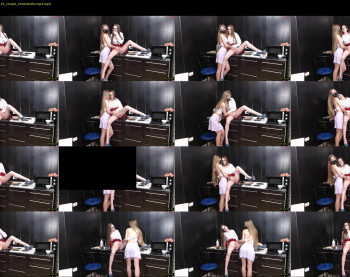 renae_tom — 3 minute Chaturbate couple cam show recording, 720p, Oct 10, 2025