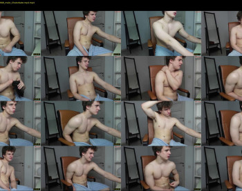 ricky_becko — 26 minute Chaturbate male cam show recording, 720p, Oct 10, 2025
