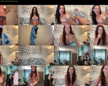 rileysmitheree — 120 minute Chaturbate female cam show recording, 720p, Oct 10, 2025