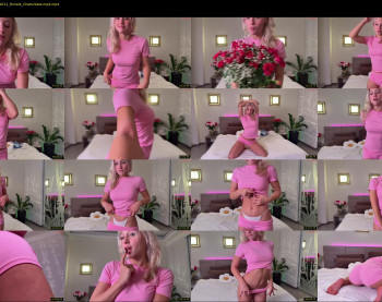 roselyn_rose — 120 minute Chaturbate female cam show recording, 720p, Oct 10, 2025