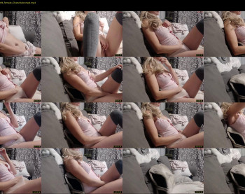 s_mailleee — 102 minute Chaturbate female cam show recording, 720p, Oct 11, 2025
