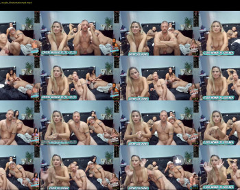 sadierw — 4 minute Chaturbate female cam show recording, 720p, Oct 11, 2025