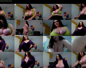 saraelise — 117 minute Chaturbate female cam show recording, 720p, Oct 10, 2025