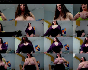 saraelise — 17 minute Chaturbate female cam show recording, 720p, Oct 10, 2025