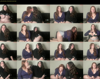 scarletttsinner — 80 minute Chaturbate female cam show recording, 480p, Oct 11, 2025