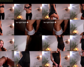 shiningstarrr — 67 minute Chaturbate female cam show recording, 720p, Oct 10, 2025