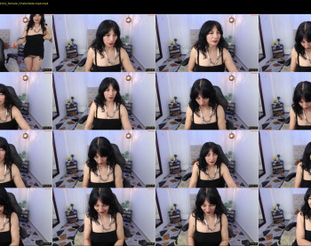 sofia_granny — 16 minute Chaturbate female cam show recording, 720p, Oct 10, 2025