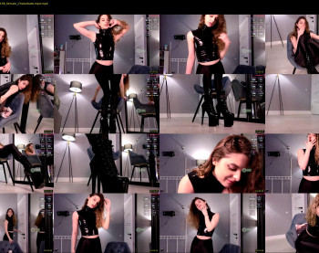 sonia__rose — 66 minute Chaturbate female cam show recording, 720p, Oct 10, 2025