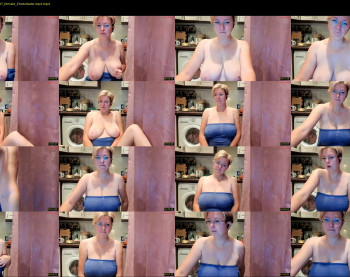 stasya_07 — 54 minute Chaturbate female cam show recording, 480p, Oct 10, 2025