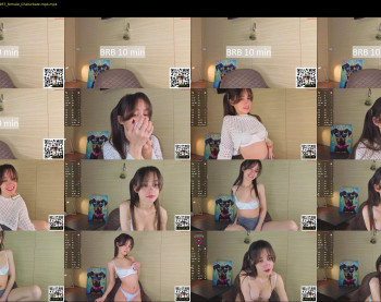 steffanimor — 120 minute Chaturbate couple cam show recording, 720p, Oct 10, 2025