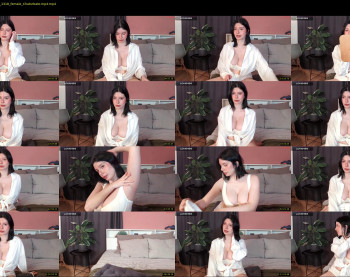 sugar_tomato — 81 minute Chaturbate female cam show recording, 720p, Oct 10, 2025