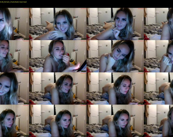 summerxjay — 8 minute Chaturbate female cam show recording, 480p, Oct 11, 2025