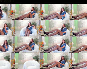 sunshine13_ — 120 minute Chaturbate female cam show recording, 720p, Oct 10, 2025