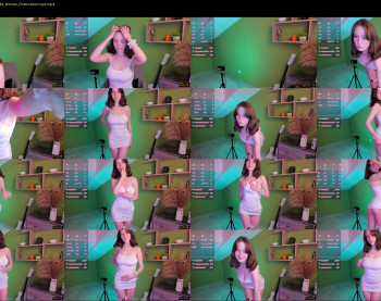 sweetshy_ — 7 minute Chaturbate female cam show recording, 720p, Oct 10, 2025
