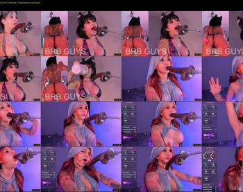 sweety_maria1 — 103 minute Chaturbate female cam show recording, 720p, Oct 11, 2025