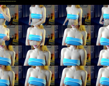 sweety_xis — 5 minute Chaturbate female cam show recording, 720p, Oct 10, 2025