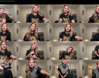 teamtragic — 20 minute Chaturbate female cam show recording, 720p, Oct 11, 2025