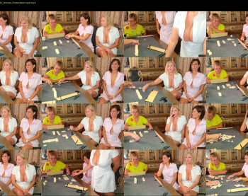 tunderose — 121 minute Chaturbate female cam show recording, 720p, Oct 10, 2025