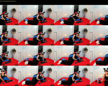 twinslovers_ — 38 minute Chaturbate couple cam show recording, 720p, Oct 10, 2025