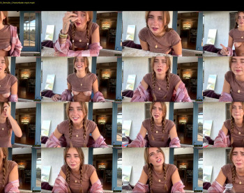 tylababyy — 121 minute Chaturbate female cam show recording, 720p, Oct 10, 2025