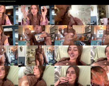 tylababyy — 97 minute Chaturbate female cam show recording, 720p, Oct 10, 2025