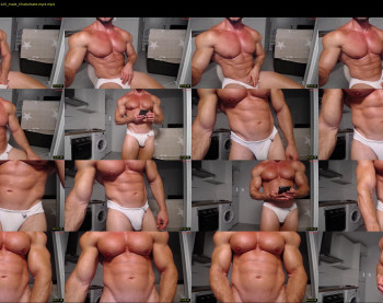 vecinito_ctb — 51 minute Chaturbate male cam show recording, 720p, Oct 11, 2025