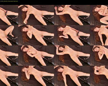 violett_queenn — 73 minute Chaturbate female cam show recording, 720p, Oct 10, 2025