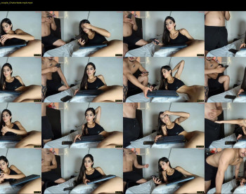 vitoriia_ — 11 minute Chaturbate couple cam show recording, 720p, Oct 11, 2025