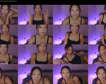 vivianwinters — 12 minute Chaturbate female cam show recording, 480p, Oct 11, 2025