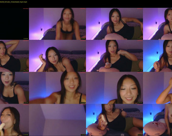 vivianwinters — 21 minute Chaturbate female cam show recording, 480p, Oct 11, 2025
