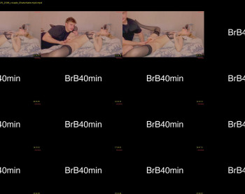your_molly_mark — 31 minute Chaturbate couple cam show recording, 720p, Oct 10, 2025