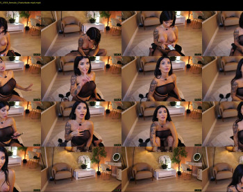 yuliadesirevska — 65 minute Chaturbate female cam show recording, 720p, Oct 10, 2025