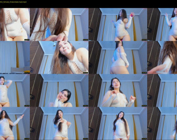 yummmym — 30 minute Chaturbate female cam show recording, 720p, Oct 10, 2025