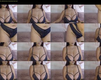 1dream_magical — 3 minute Chaturbate female cam show recording, 720p, Oct 11, 2025