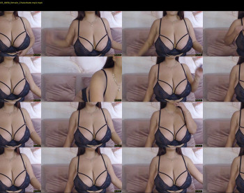 1dream_magical — 9 minute Chaturbate female cam show recording, 720p, Oct 11, 2025