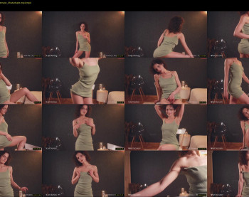 _arta_ — 121 minute Chaturbate female cam show recording, 720p, Oct 11, 2025