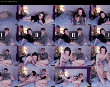 _cheesecake_s — 120 minute Chaturbate male cam show recording, 720p, Oct 12, 2025