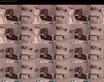 _golden_moon_ — 20 minute Chaturbate female cam show recording, 720p, Oct 12, 2025