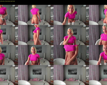 _mito_69 — 12 minute Chaturbate female cam show recording, 720p, Oct 12, 2025
