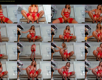 aariana4u — 120 minute Chaturbate female cam show recording, 720p, Oct 11, 2025