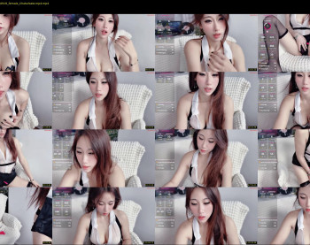 abby_chuchu — 74 minute Chaturbate female cam show recording, 720p, Oct 11, 2025