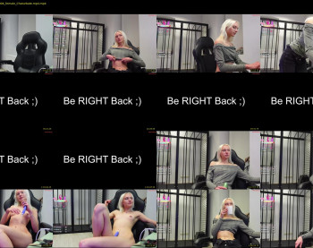 abby_laker — 120 minute Chaturbate female cam show recording, 720p, Oct 11, 2025